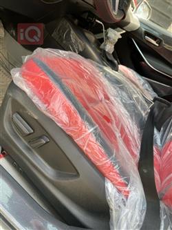 تۆیۆتا کۆرۆلا